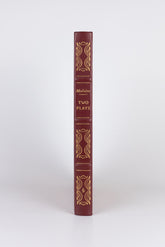 Tartuffe /  The Would-be Gentleman – MOLIÈRE